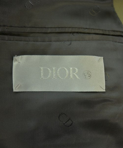 Dior Homme 西裝外套