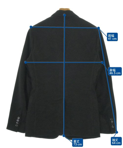 Dior Homme 西裝外套