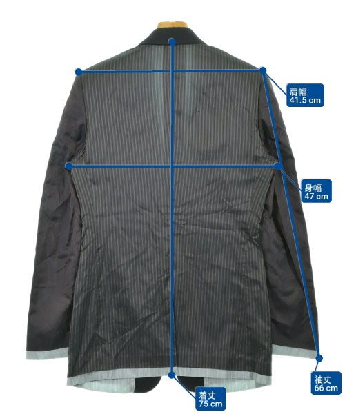 Dior Homme 休閒夾克