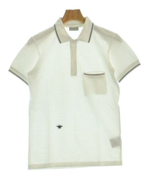 Dior Homme POLO衫