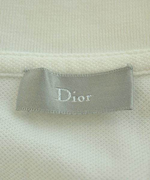 Dior Homme POLO衫
