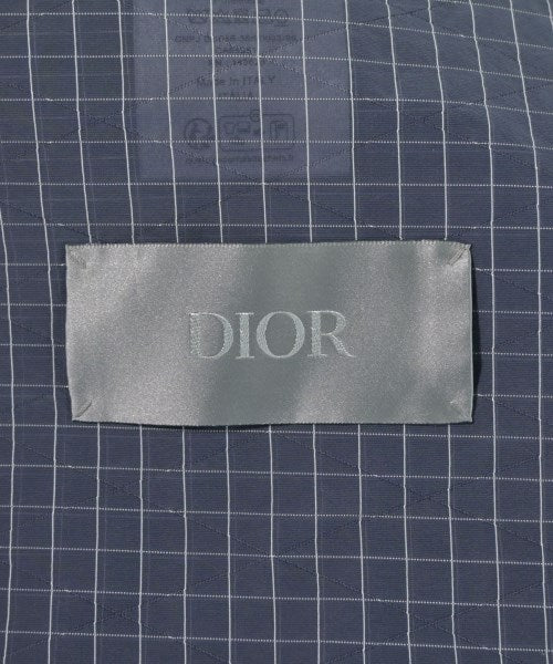 Dior Homme 斜紋夾克