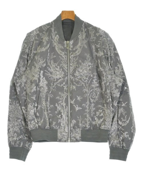 Dior Homme 軍裝夾克