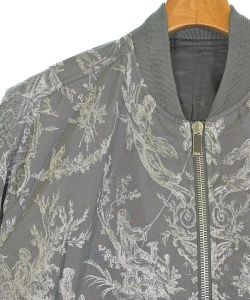 Dior Homme 軍裝夾克