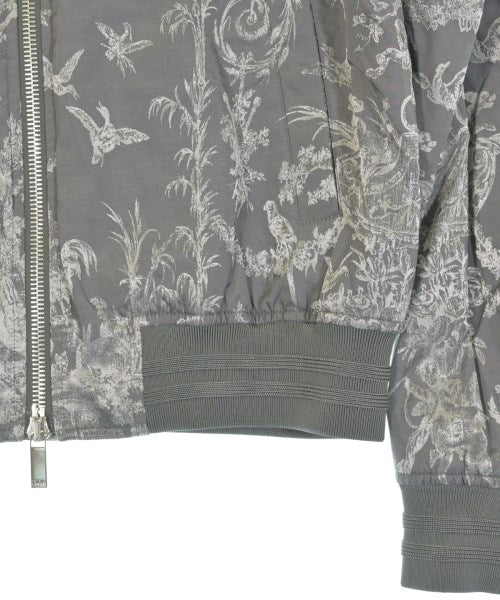 Dior Homme 軍裝夾克