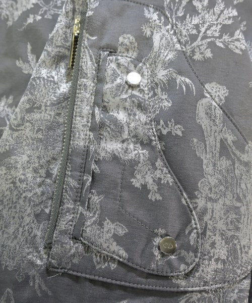 Dior Homme 軍裝夾克