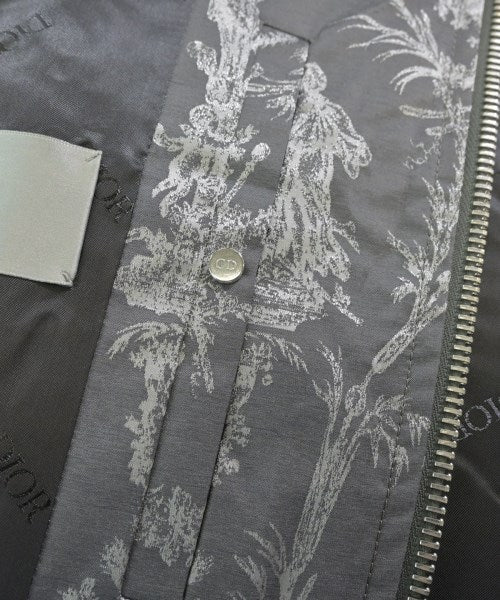Dior Homme 軍裝夾克
