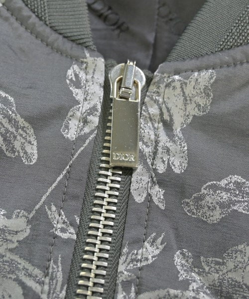 Dior Homme 軍裝夾克