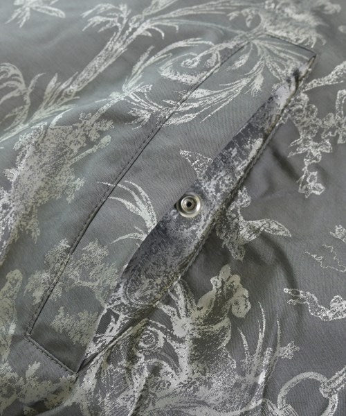 Dior Homme 軍裝夾克