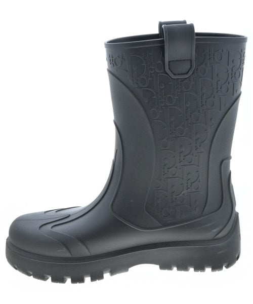 Dior Homme 雨鞋