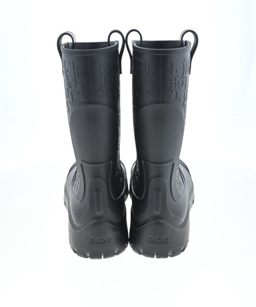 Dior Homme 雨鞋