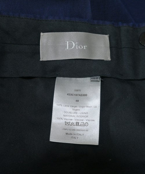 Dior Homme 長褲