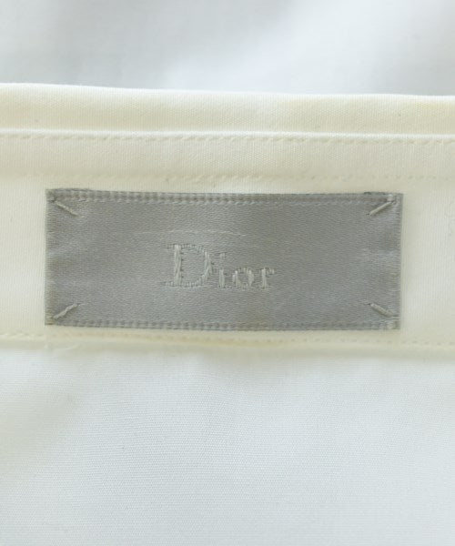 Dior Homme 休閒襯衫