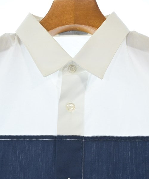 Dior Homme 休閒襯衫