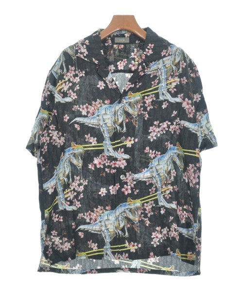 Dior Homme 休閒襯衫