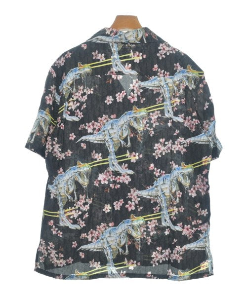 Dior Homme 休閒襯衫