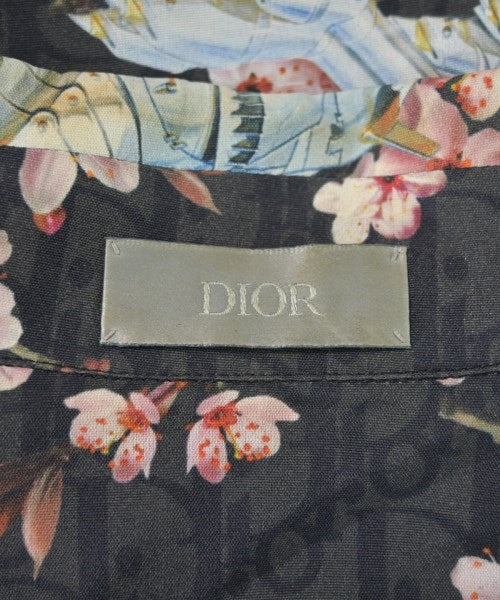 Dior Homme 休閒襯衫