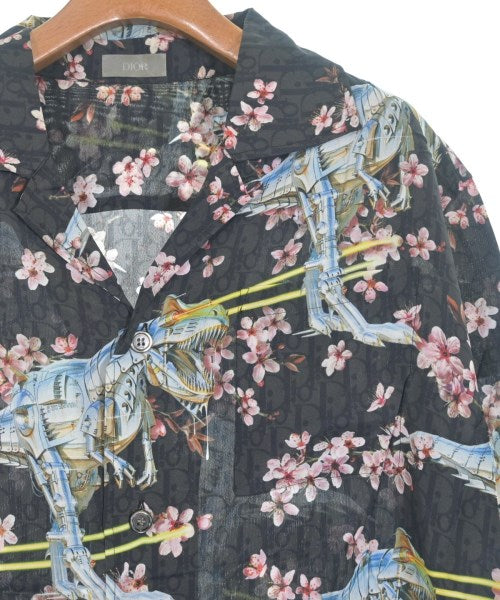 Dior Homme 休閒襯衫