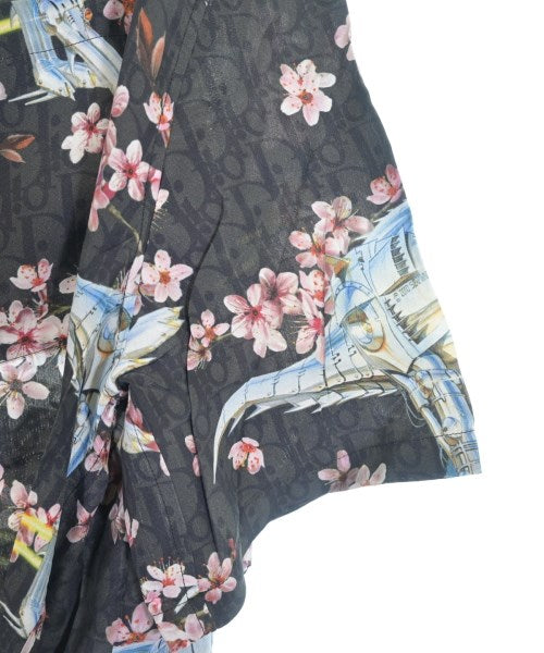 Dior Homme 休閒襯衫