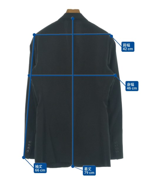Dior Homme 西裝外套