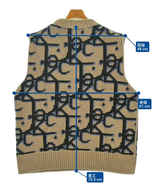 Dior Homme 背心