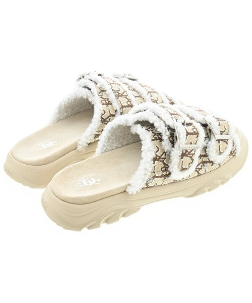 Dior Homme 涼鞋
