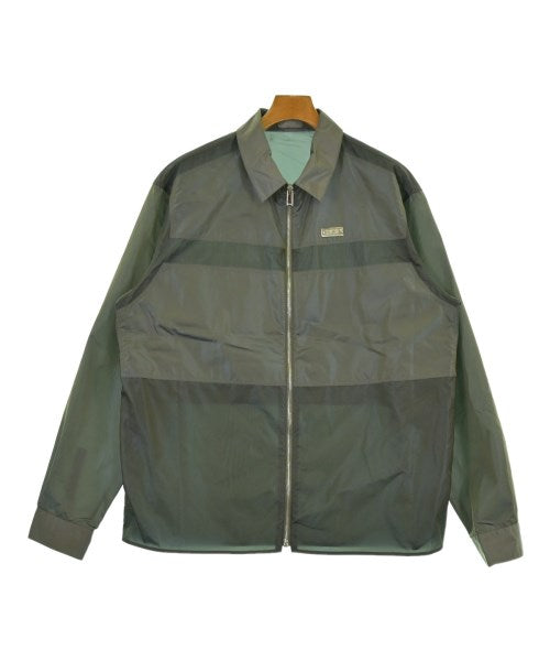 Dior Homme 斜紋夾克
