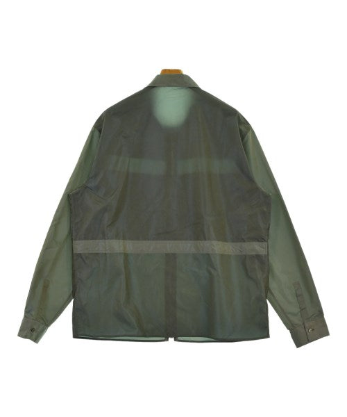 Dior Homme 斜紋夾克