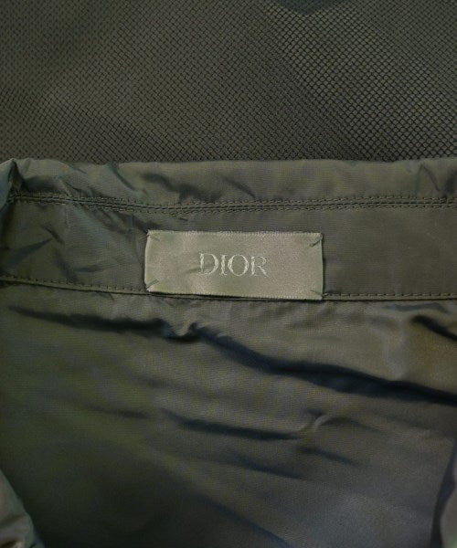 Dior Homme 斜紋夾克