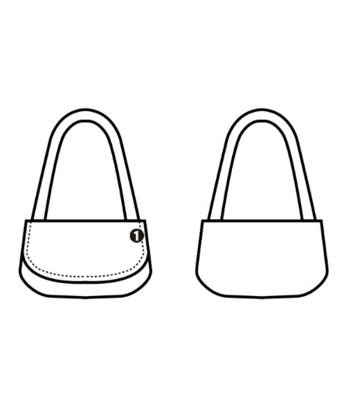 Dior Homme 肩背包