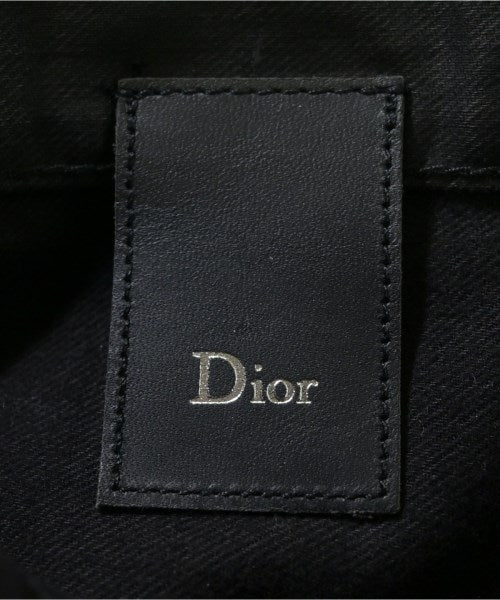 Dior Homme 牛仔褲