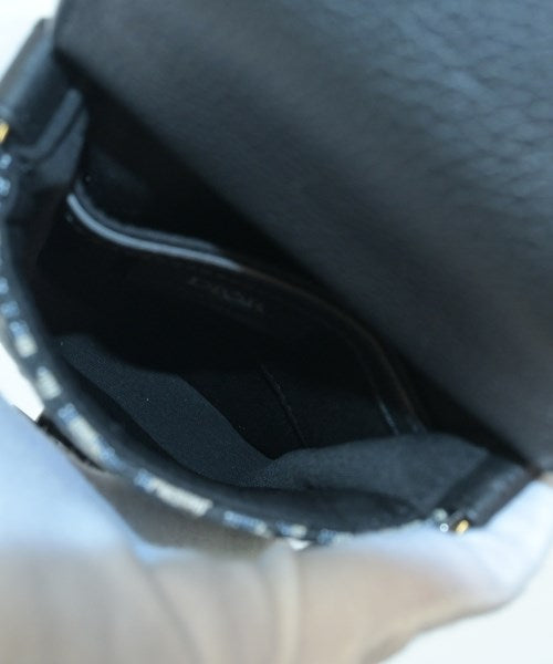 Dior Homme 肩背包