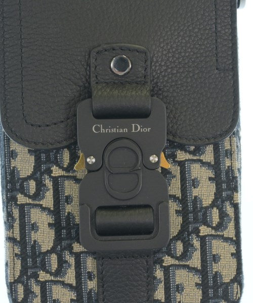 Dior Homme 肩背包