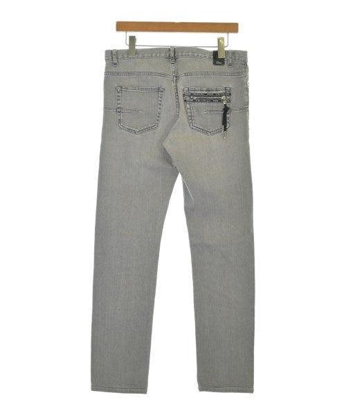 Dior Homme 牛仔褲