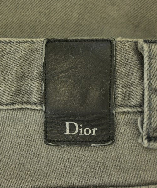 Dior Homme 牛仔褲