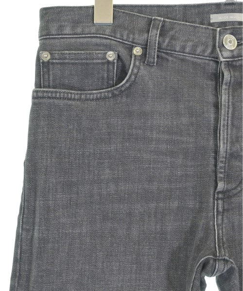 Dior Homme 牛仔褲