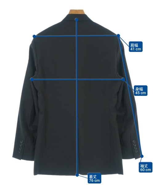 Dior Homme 其他套裝