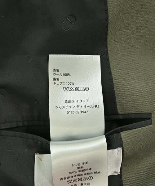 Dior Homme 其他套裝