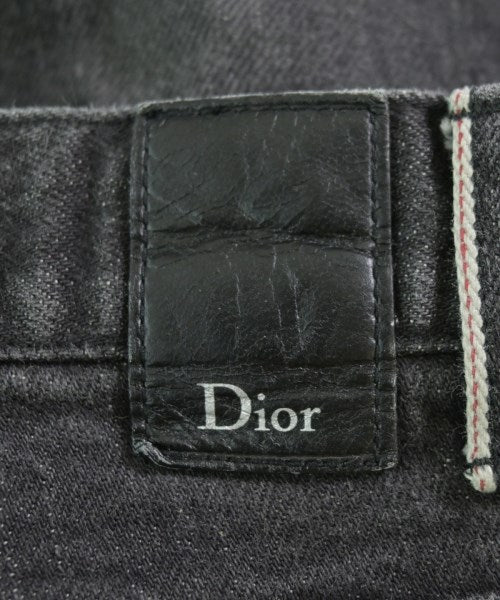 Dior Homme 牛仔褲