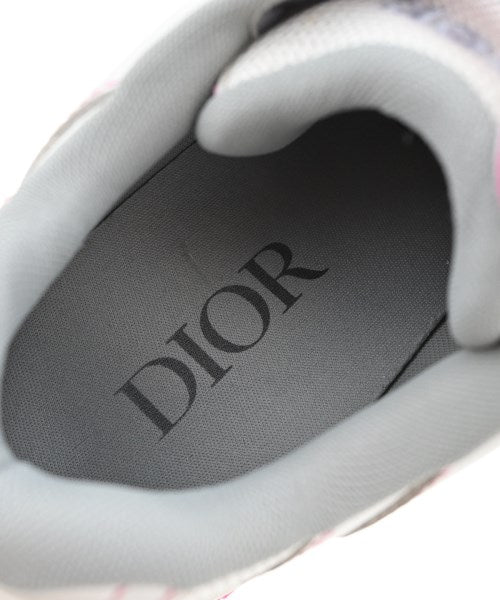 Dior Homme 運動鞋