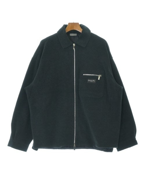 Dior Homme 斜紋夾克