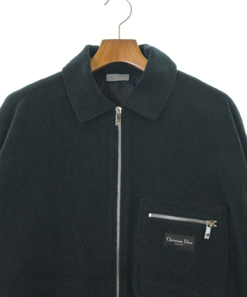 Dior Homme 斜紋夾克