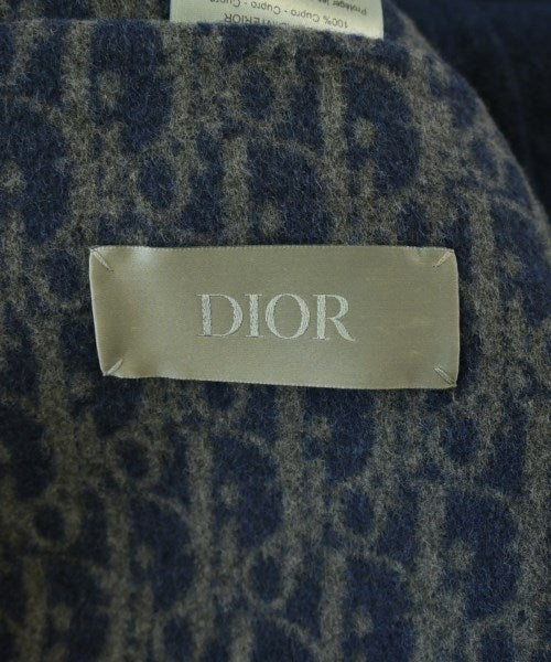 Dior Homme 斜紋夾克