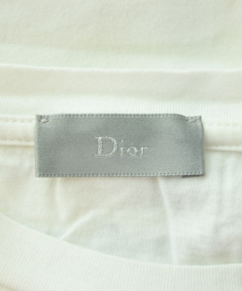 Dior Homme T恤/上衣