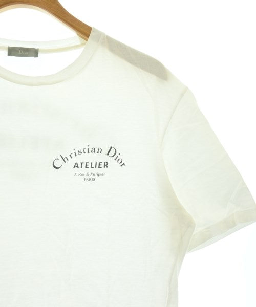Dior Homme T恤/上衣