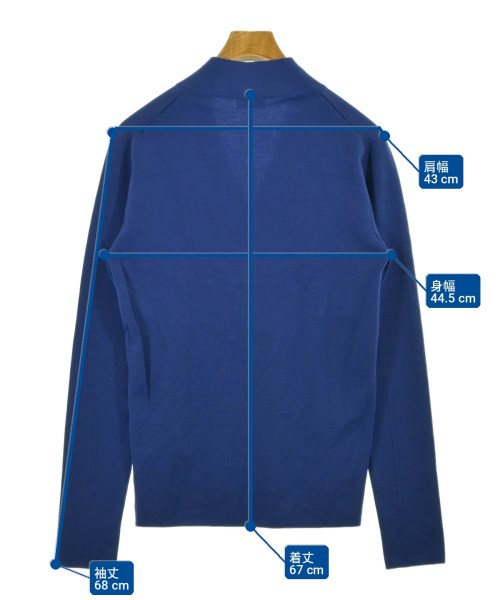 Dior Homme 毛衣