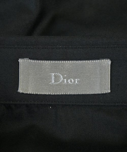 Dior Homme 正式襯衫