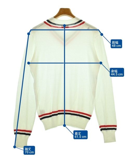 Dior Homme 毛衣