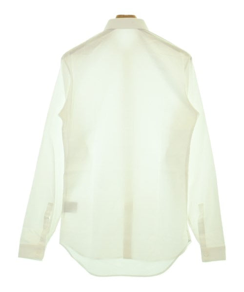 Dior Homme 正式襯衫