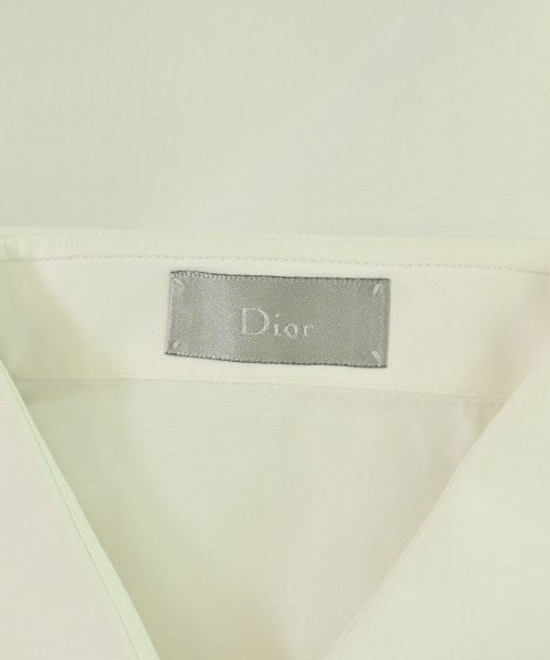 Dior Homme 正式襯衫